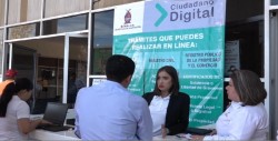 Ya se pueden realizar trámites de la Unidad Administrativa por Internet