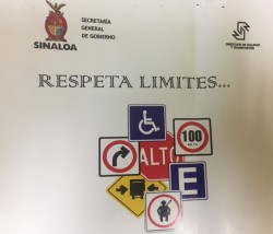 XXXIV Semana Nacional Seguridad y Educación Vial