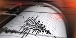 Un sismo de magnitud 5,3 sacude el centro de Perú sin causar daños