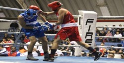 Box, Tiro con Arco y Ajedrez viajan a Hermosillo para OR