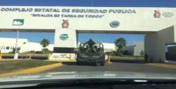Destituyen a director del C-4 por supuesto acoso sexual