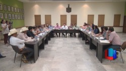 Aprueban licencias a Regidores de Cajeme