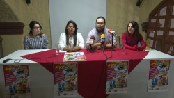 Invitan al Kamikaze Fest 2018