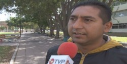 Gustavo Ramírez a dos semanas de recuperación