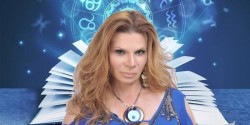 Mhoni Vidente predice el futuro de Eiza y 'El Canelo'