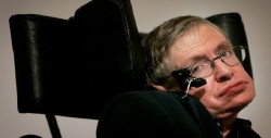 Stephen Hawking, el gran genio contemporáneo