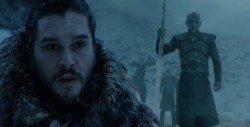 Ejecutiva confirma: Habrá muchas muertes en temporada final de Game of Thrones