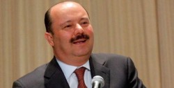PGR no ejercerá acción penal contra César Duarte