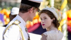 Claire Foy ganó menos dinero que Matt Smith en 'The Crown'