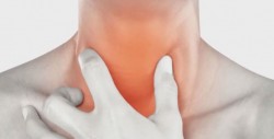 Laringitis, síntomas  muy evidentes