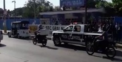 Estudiantes son víctimas de asaltos en Mazatlán