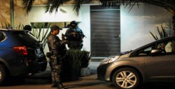 SCJN avala cateos policiacos sin orden judicial