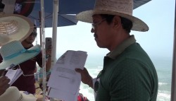 Negocian comuna y vendedores de la Sánchez Taboada