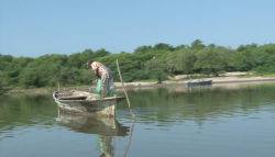 Pescadores sin empleo, a la espera de apoyos