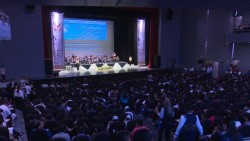 Inicia 6to Congreso CIFIC 2018