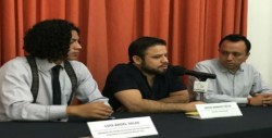 Piden indemnizar a víctima de cura pederasta