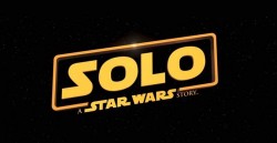 ¿Ya viste el nuevo poster de Han Solo?