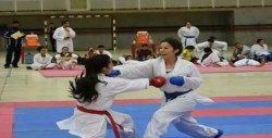 El equipo de Karate de la UAS consigue 17 lugares a la Universiada Nacional