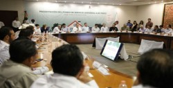 Electrificarán poblados con menos de 100 habitantes