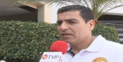 "El estadio necesita actualización": Antonio Núñez