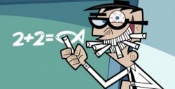 Un día como hoy, Denzel Crocker perdió a sus padrinos mágicos