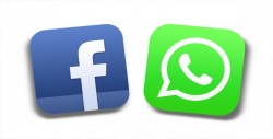 Whatsapp y Facebook, multadas por uso de datos personales sin permiso