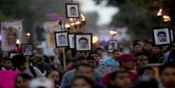 ONU pide castigar violaciones por caso Ayotzinapa