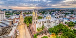 Así lucen en 360 grados los lugares más bellos de Sinaloa