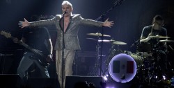 Morrissey estará en un show matutino de TV nacional