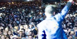 Calidad y Cantidad, la nueva canción de la Arrolladora