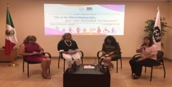 Llaman a la SEPyC se incluyan temas de diversidad sexual