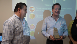 Cambios en el Banco de Alimentos de Mazatlán