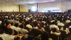 Presenta conferencia Yokoi Kenji en Mazatlán