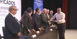 Certifican a preparatorias de la UAS