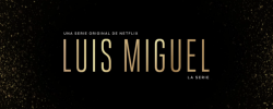 Nuevo trailer de la serie de Luis Miguel