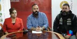 Llegarán a Obregón alrededor de 200 motociclistas