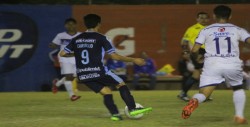 Atlético Culiacán gana de visita en Tercera División