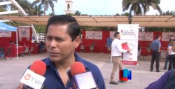 Se realizó en Ciudad Obregón la Feria del Empleo