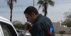 Policías Municipales salvan vida de menor de 9 años de edad