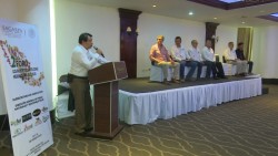 Inicia segundo foro “Los biofertilizantes como mejoradores del suelo”