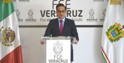 FGE de Veracruz niega ejecución extrajudicial en Río Blanco