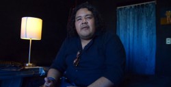 #Video 'El hijo del Sol y la Luna' se dice arrepentido