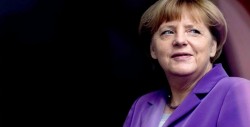 Merkel contradice a su ministro de Interior: el islam pertenece a Alemania