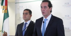 Fiscalía detiene 18 implicados en asesinato de dos federales