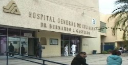 No desaparece área de pediatría en el HGC