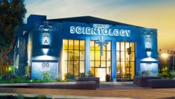 La Cienciología abre su propio canal de televisión