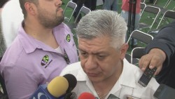 No había quejas en la SSP por acoso sexual: Castañeda