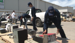 Tercer Reciclón Electrónico 2018
