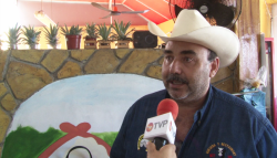 Alarmante la baja producción lechera