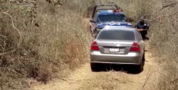 Encuentran cuerpo sin vida en Pradera Dorada